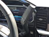 Thumbnail of 2026 Gray Chevrolet Silverado 1500
