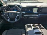 Thumbnail of 2026 Gray Chevrolet Silverado 1500