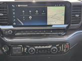 Thumbnail of 2026 Gray Chevrolet Silverado 1500