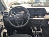 Thumbnail of 2026 Blue Chevrolet Trailblazer