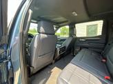 Thumbnail of 2024 Lakeshore Blue Chevrolet Silverado 1500