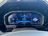 Thumbnail of 2024 Lakeshore Blue Chevrolet Silverado 1500