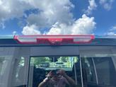 Thumbnail of 2024 Lakeshore Blue Chevrolet Silverado 1500