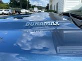 Thumbnail of 2024 Lakeshore Blue Chevrolet Silverado 1500