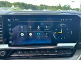 Thumbnail of 2024 Lakeshore Blue Chevrolet Silverado 1500