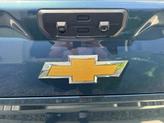 Thumbnail of 2024 Lakeshore Blue Chevrolet Silverado 1500