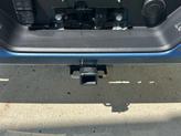 Thumbnail of 2024 Lakeshore Blue Chevrolet Silverado 1500