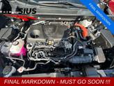 Thumbnail of 2023 Black Toyota RAV4 Hybrid