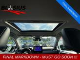 Thumbnail of 2023 Black Toyota RAV4 Hybrid