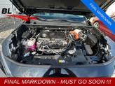 Thumbnail of 2023 Black Toyota RAV4 Hybrid