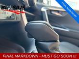 Thumbnail of 2023 Black Toyota RAV4 Hybrid