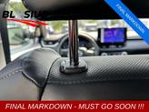 Thumbnail of 2023 Black Toyota RAV4 Hybrid