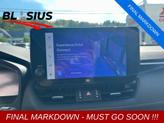 Thumbnail of 2023 Black Toyota RAV4 Hybrid