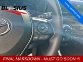 Thumbnail of 2023 Black Toyota RAV4 Hybrid