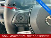 Thumbnail of 2023 Black Toyota RAV4 Hybrid