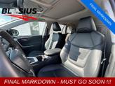 Thumbnail of 2023 Black Toyota RAV4 Hybrid