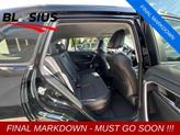 Thumbnail of 2023 Black Toyota RAV4 Hybrid