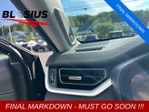 Thumbnail of 2023 Black Toyota RAV4 Hybrid