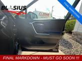 Thumbnail of 2023 Black Toyota RAV4 Hybrid