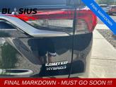 Thumbnail of 2023 Black Toyota RAV4 Hybrid