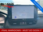 Thumbnail of 2023 Black Toyota RAV4 Hybrid