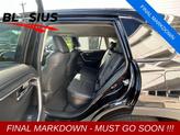 Thumbnail of 2023 Black Toyota RAV4 Hybrid