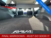 Thumbnail of 2023 Black Toyota RAV4 Hybrid