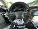 Thumbnail of 2022 Mythos Black Metallic Audi Q7