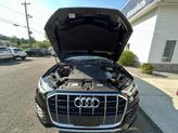 Thumbnail of 2022 Mythos Black Metallic Audi Q7
