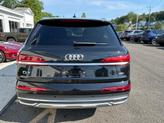 Thumbnail of 2022 Mythos Black Metallic Audi Q7