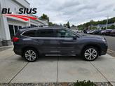 Thumbnail of 2019 Magnetite Gray Metallic Subaru Ascent