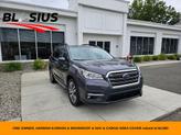 Photo of 2019 Magnetite Gray Metallic Subaru Ascent