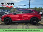 Thumbnail of 2023 Red Mitsubishi Eclipse Cross