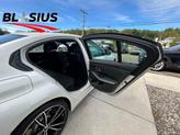 Thumbnail of 2024 White BMW 330