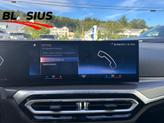 Thumbnail of 2024 White BMW 330