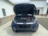 Thumbnail of 2024 Cosmic Blue Pearl Subaru Ascent