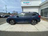 Thumbnail of 2024 Cosmic Blue Pearl Subaru Ascent