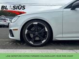 Thumbnail of 2019 Glacier White Metallic Audi S4