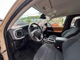 Thumbnail of 2018 Tan Toyota Tacoma