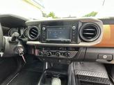 Thumbnail of 2018 Tan Toyota Tacoma