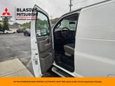 Thumbnail of 2023 Summit White Chevrolet Express 2500