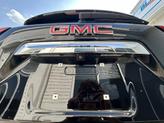 Thumbnail of 2023 Black GMC Terrain