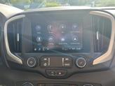 Thumbnail of 2023 Black GMC Terrain