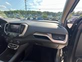 Thumbnail of 2023 Black GMC Terrain