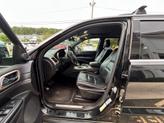 Thumbnail of 2017 Diamond Black Jeep Grand Cherokee