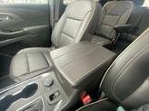 Thumbnail of 2022 Black Cherry Metallic Chevrolet Traverse