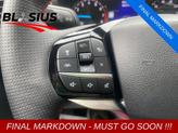 Thumbnail of 2022 Star White Ford Explorer