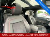 Thumbnail of 2022 Star White Ford Explorer