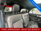 Thumbnail of 2022 Star White Ford Explorer