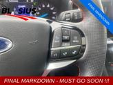 Thumbnail of 2022 Star White Ford Explorer